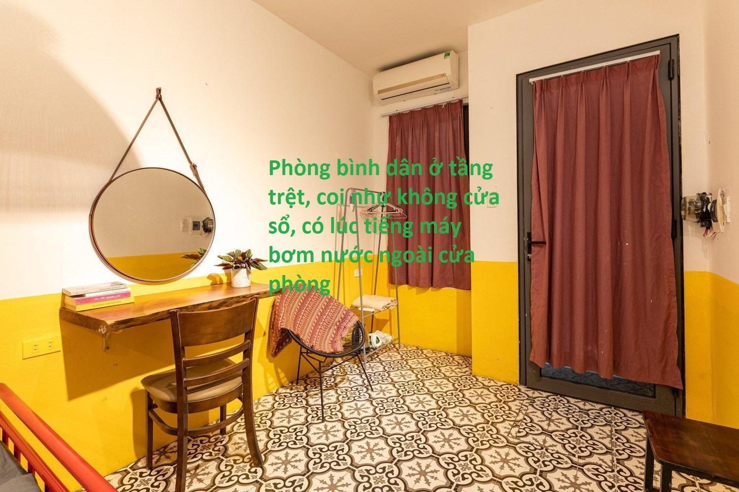 Nusmile Home & Travel 22 Hang Non, Old Town Hanoi Kültér fotó